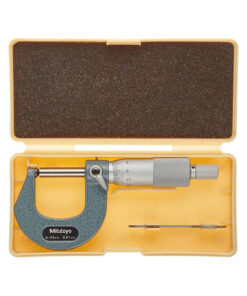 Panme Cơ Đo Ngoài Đo Thành Ống Mitutoyo 115-115