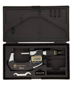 Panme Điện Tử Đo Ngoài Mitutoyo 293-141-30