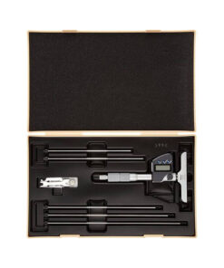 Panme Điện Tử Đo Sâu Mitutoyo 329-250-30