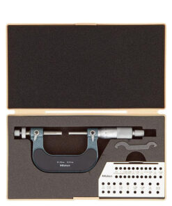 Panme Đo Ngoài Đo Bánh Răng Mitutoyo 124-173