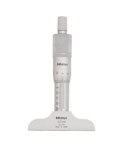 Panme Đo Sâu Mitutoyo 128-101
