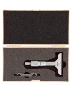 Panme Đo Sâu Mitutoyo 128-101