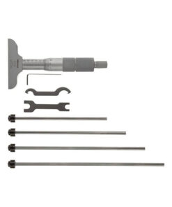 Panme Đo Sâu Mitutoyo 129-111