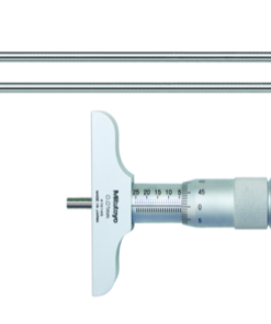 Panme Đo Sâu Mitutoyo 129-112
