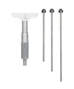 Panme Đo Sâu Mitutoyo 129-116