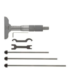 Panme đo sâu Mitutoyo 129-110