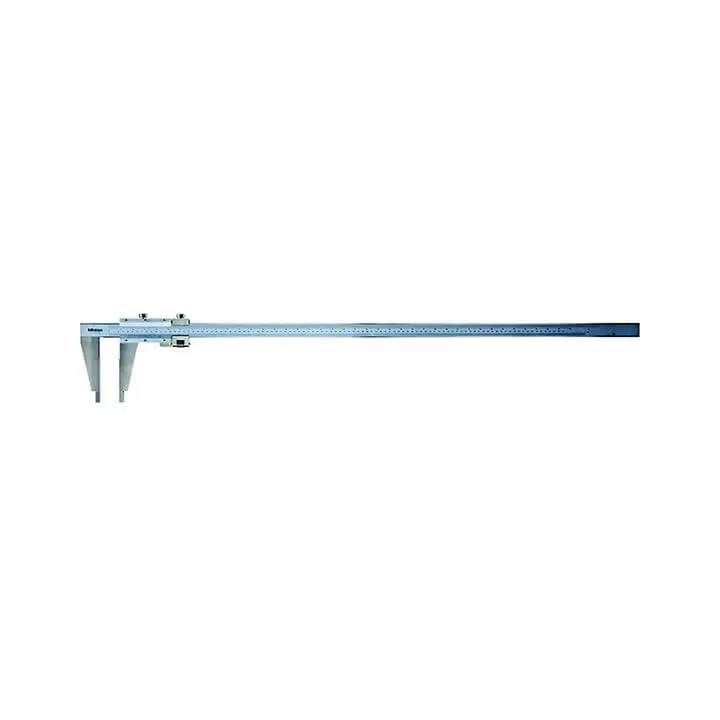Thước Kẹp Cơ Khí 450mm Mitutoyo 160-151 (0-18”/0-450mm/0.02mm)