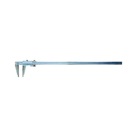 Thước Cặp Cơ Khí 1500mm Mitutoyo 160-157 (0-60”/0-1500mm/0.02mm)