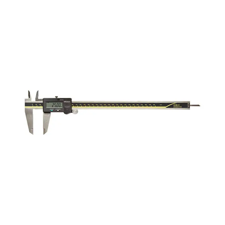 Thước Kẹp Điện Tử 300mm Mitutoyo 500-153-30 (0-300mm/0.01mm)