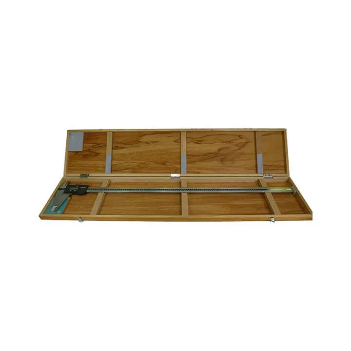 Thước Kẹp Điện Tử 1000mm Mitutoyo 500-502-10 (0-1000mm/0.01mm) - Ảnh 2