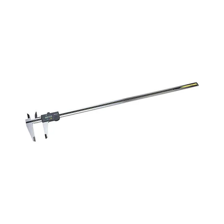 Thước Kẹp Điện Tử 1000mm Mitutoyo 500-507-10 (0-40”/0-1000mm/0.01mm)