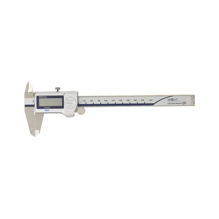 Thước Kẹp Điện Tử 150mm Mitutoyo 500-702-20 (0-150mm/0.01mm)