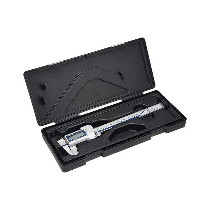 Thước Kẹp Điện Tử 150mm Mitutoyo 500-702-20 (0-150mm/0.01mm) - Ảnh 2