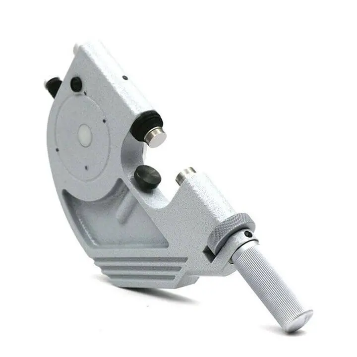 Panme Đồng Hồ Kiểm GO, NO-GO Mitutoyo 523-121 (0-25mm/0.001mm)