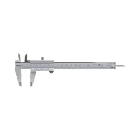 Thước Cặp Cơ Khí 150mm Mitutoyo 530-101 (0-150mm/0.05mm)
