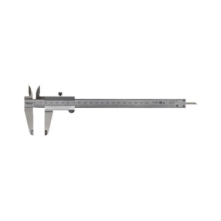 Thước Kẹp Cơ Khí 200mm Mitutoyo 530-108