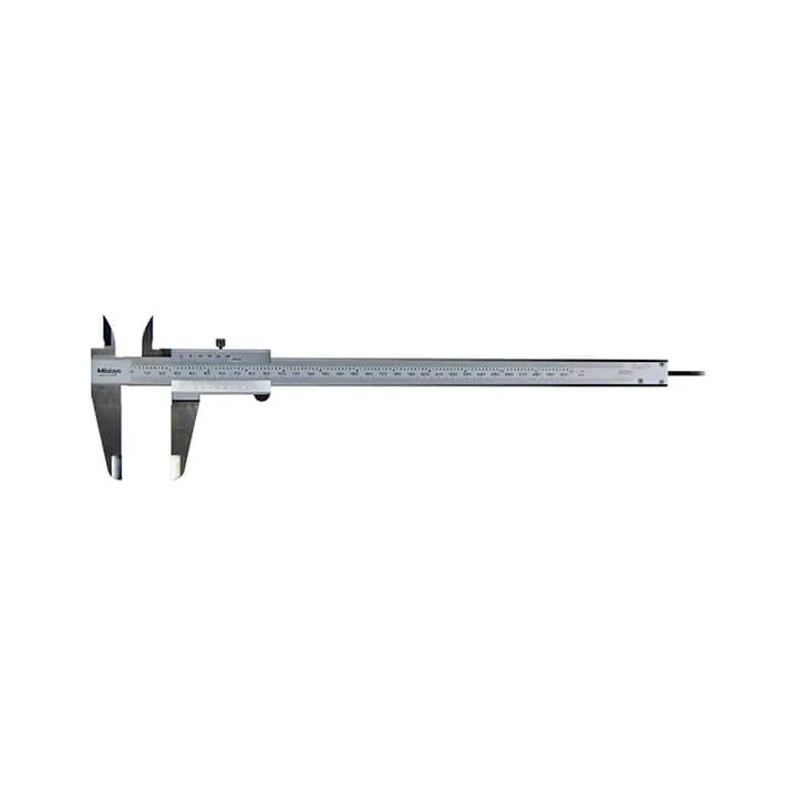 Thước Kẹp Cơ Khí 300mm Mitutoyo 530-119 (0-12”/0-300mm/0.02mm)