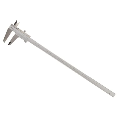 Thước Kẹp Cơ Khí 600mm Mitutoyo 530-501 (0-600mm/0.05mm)