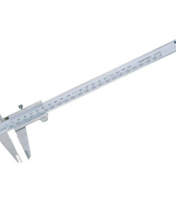 Thước Cặp Cơ Khí 200mm Shinwa 19912