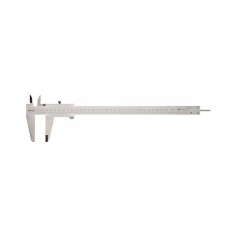 Thước Kẹp Cơ Khí 300mm Mitutoyo 530-109 (0-300mm/0.05mm)