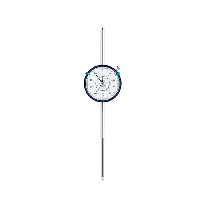 Đồng Hồ So Cơ Khí Chống Sốc Mitutoyo 3060S-19 (0-80mm/0.01mm)
