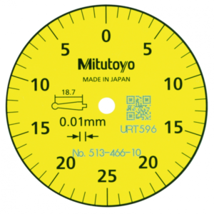 Mitutoyo 513-464-10E