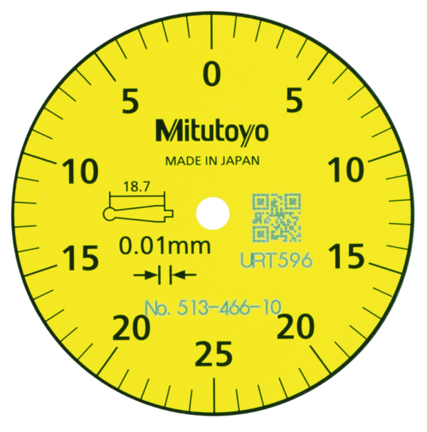 Mitutoyo 513-474-10E