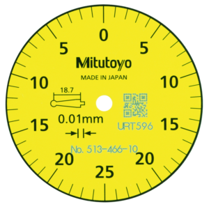 Mitutoyo 513-477-10E