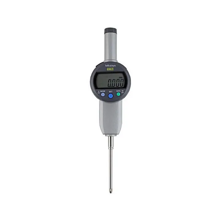 Đồng Hồ So Điện Tử Mitutoyo 543-491B (0-50.8mm/0-2”/0.001mm)