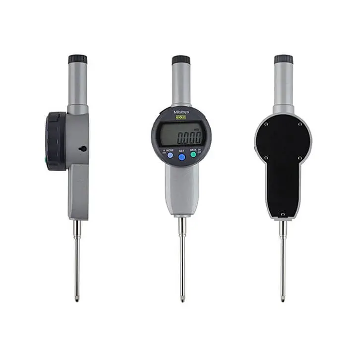 Đồng Hồ So Điện Tử Mitutoyo 543-491B (0-50.8mm/0-2”/0.001mm) - Ảnh 2