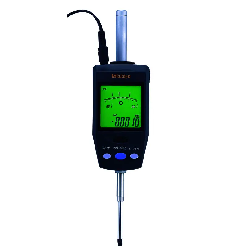 Đồng Hồ So Điện Tử Mitutoyo 543-561E (0-30.4mm/0.0005mm) - Ảnh 2