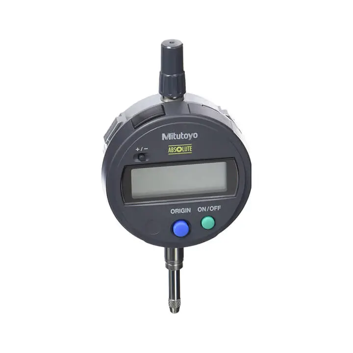 Đồng Hồ So Điện Tử Mitutoyo 543-781 (0~12.7mm/0.01mm)