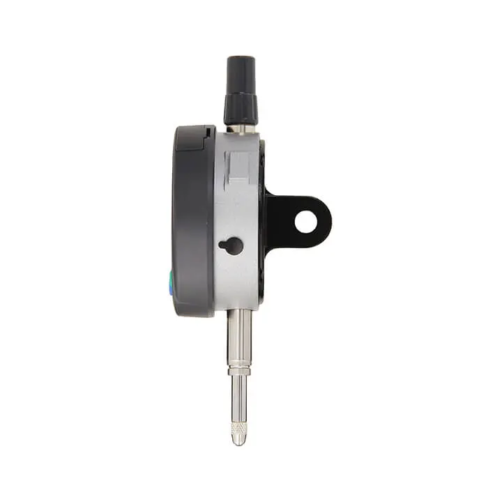 Đồng Hồ So Điện Tử Mitutoyo 543-781 (0~12.7mm/0.01mm) - Ảnh 2