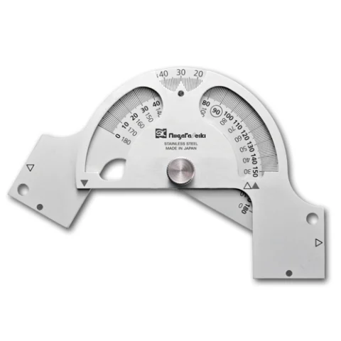 Thước Đo Góc Mối Hàn Niigata AP-130