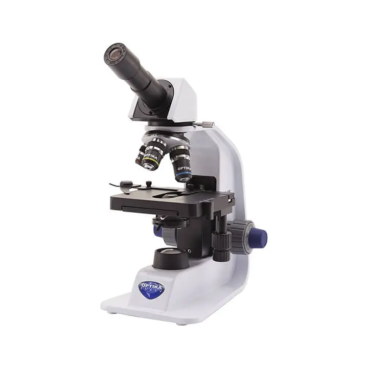 Kính Hiển Vi Sinh Học 1 Mắt Optika B-153
