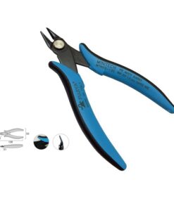 Kìm Cắt Kỹ Thuật Điện Tử Fujiya MTN03-135 (5.5"/135mm)