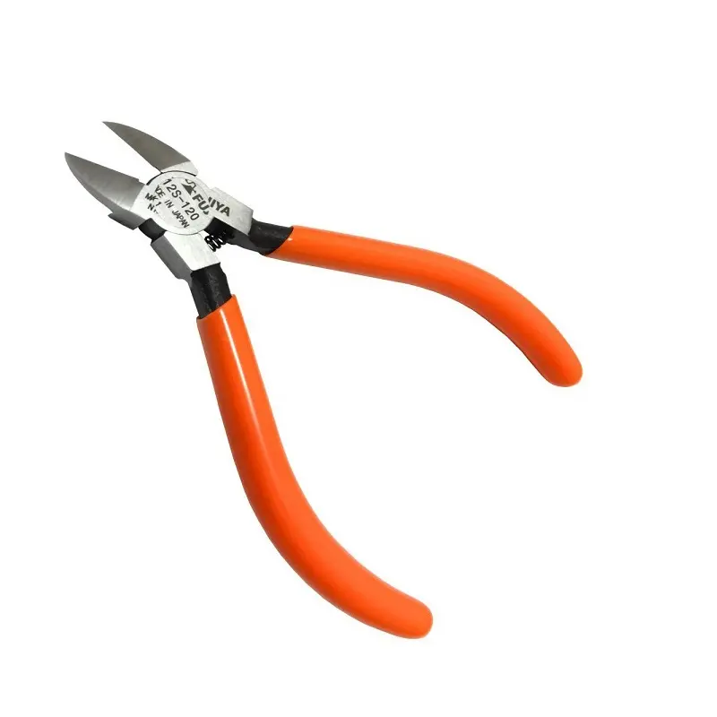 Kìm Cắt Mini Fujiya 12S-120 (4.7"/120mm)