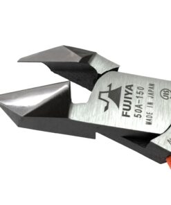 Alternative view of Kìm Cắt Góc Nghiêng Fujiya 50A-150 (150mm)