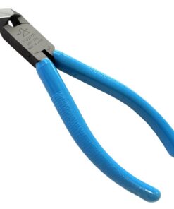 Kìm Cắt Góc Nghiêng Nhựa Fujiya 50P-150 (150mm)