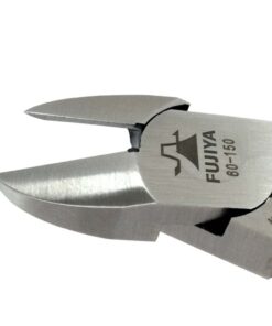 Alternative view of Kìm Cắt Lưỡi Cong Fujiya 60-125 (125mm)