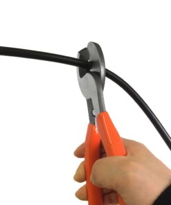 Alternative view of Kìm Cắt Cáp Fujiya 600-240 (240mm)