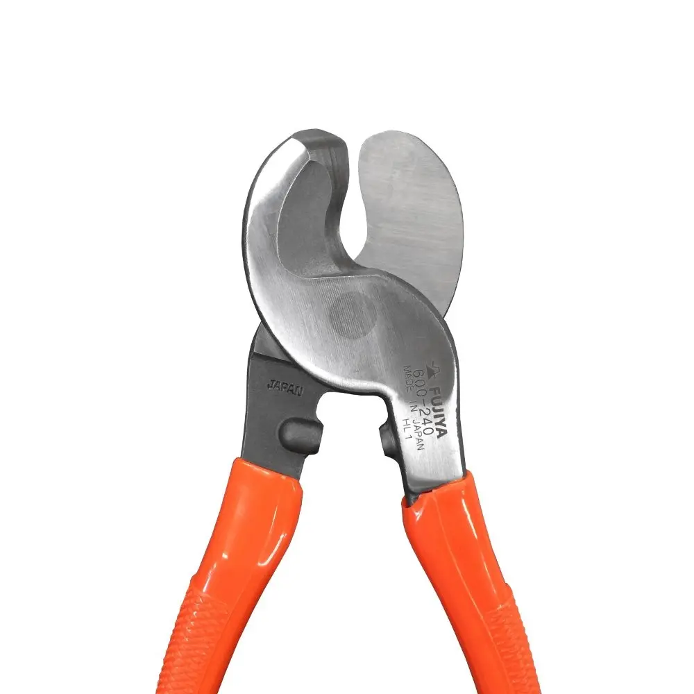 Kìm Cắt Cáp Fujiya 600-240 (240mm) - Ảnh 3