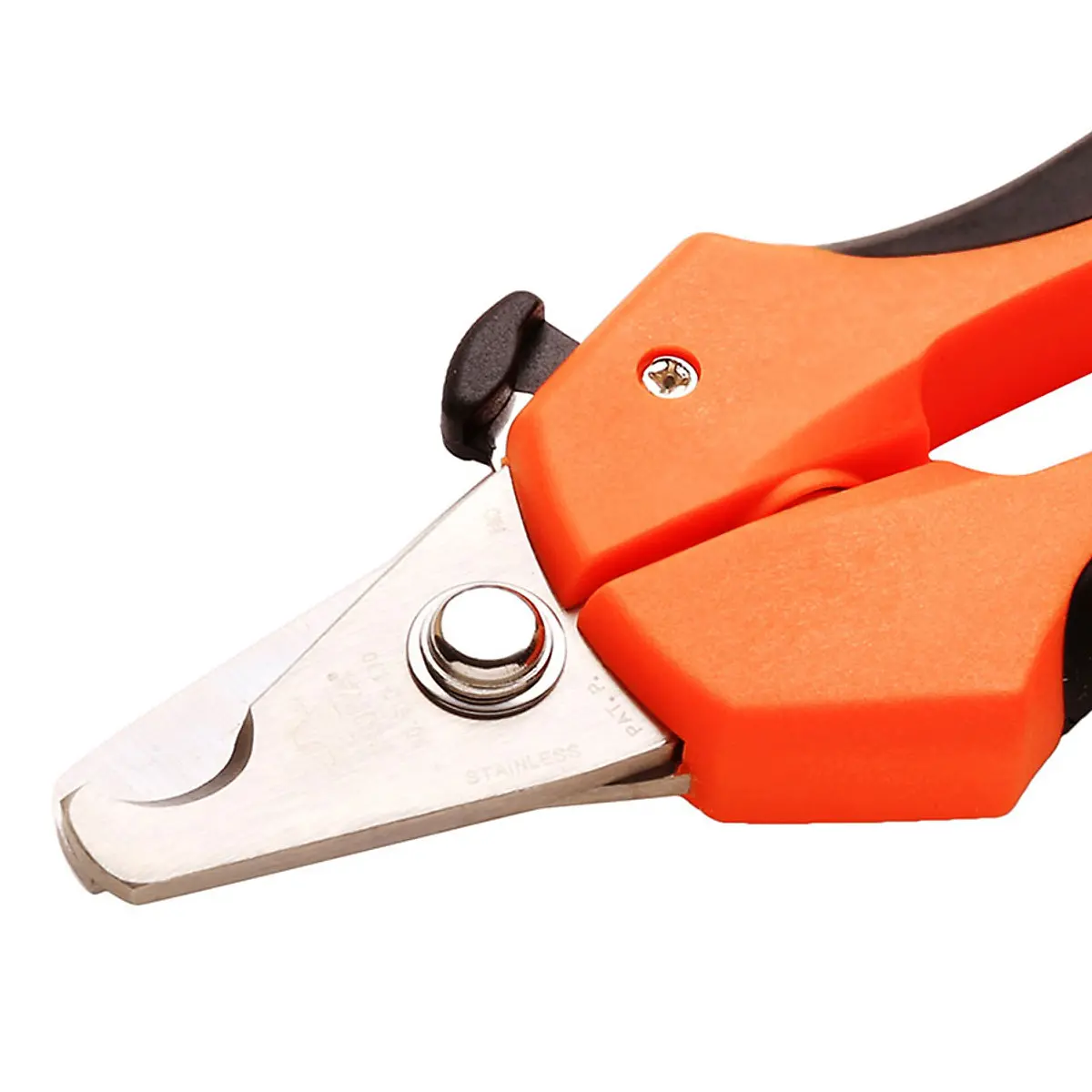 Kéo Cắt Cáp Điện Lực Fujiya 610-170 (170mm) - Ảnh 2