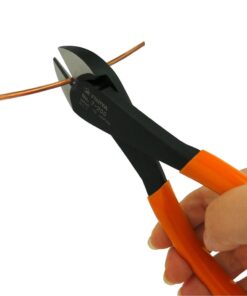 Alternative view of Kìm Cắt Cộng Lực Kiểu Châu Âu Fujiya 7-200 (200mm)