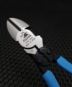 Alternative view of Kìm Cắt Dây Hiệu Suất Cao Có Chức Năng Bấm Cos Fujiya 700-200 (200mm)