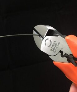 Alternative view of Kìm Cắt Tác Động Mạnh Fujiya 700N-175 (175mm)