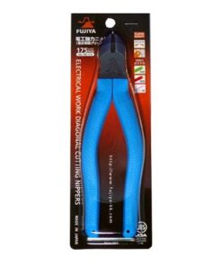 Alternative view of Kìm Cắt Cách Điện Fujiya 70Z-175 (175mm)