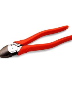 Kìm Cắt Kỹ Thuật Lưỡi Tròn Fujiya 770-175 (7"/175mm)