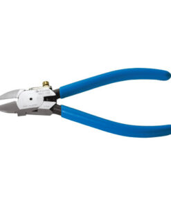 Kìm Cắt Nhựa Lưỡi Cong Fujiya 90S-125 (125mm)