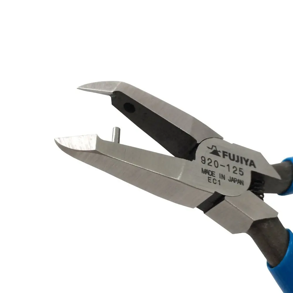 Kìm Cắt Nhựa Theo Chiều Dọc Fujiya 920-125 - Ảnh 2